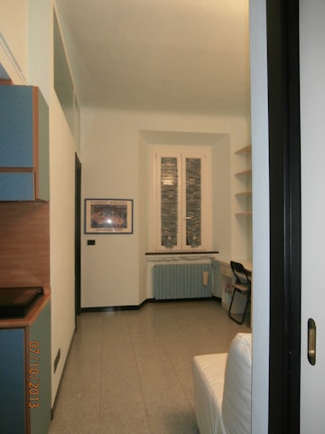 monolocale in rent a Milano