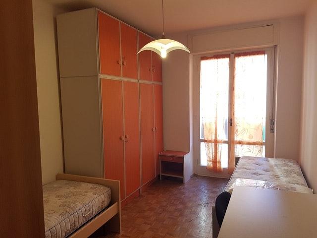 trilocale in rent a Trento