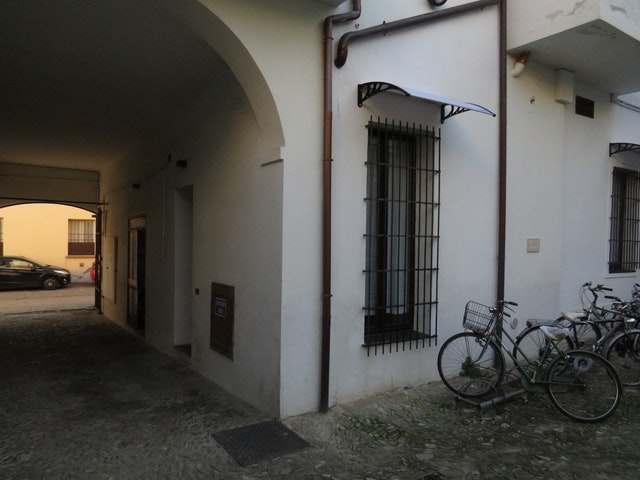 bilocale in rent a forlì