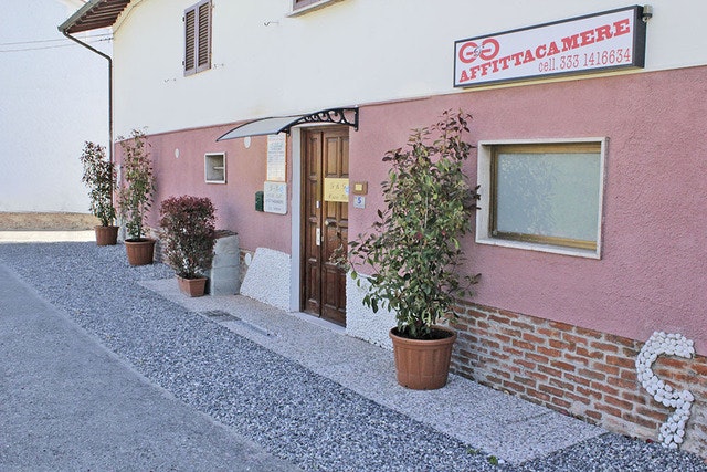 indipendente in rent a Montecatini Terme