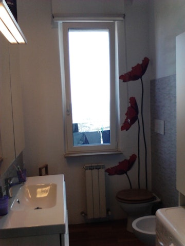 appartamento in rent a Macerata