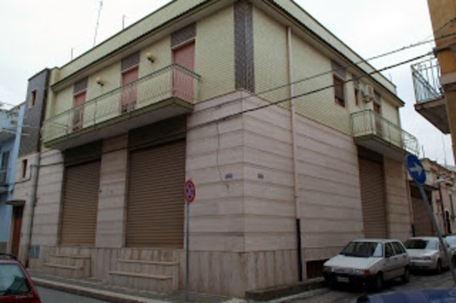 appartamento in rent a Bari