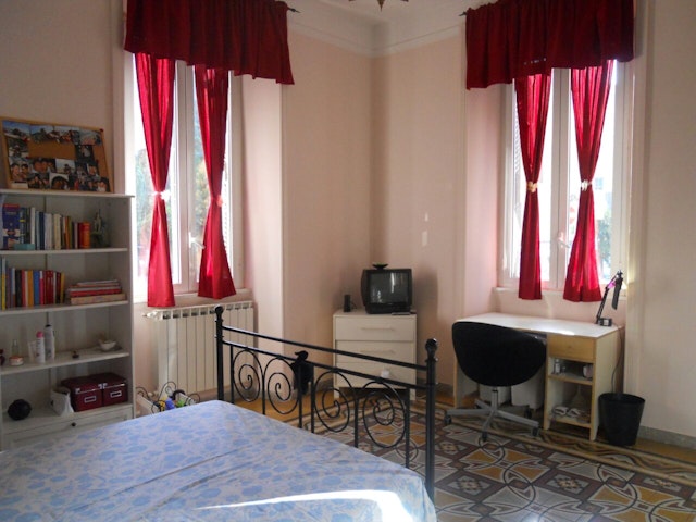 appartamento in rent a Roma