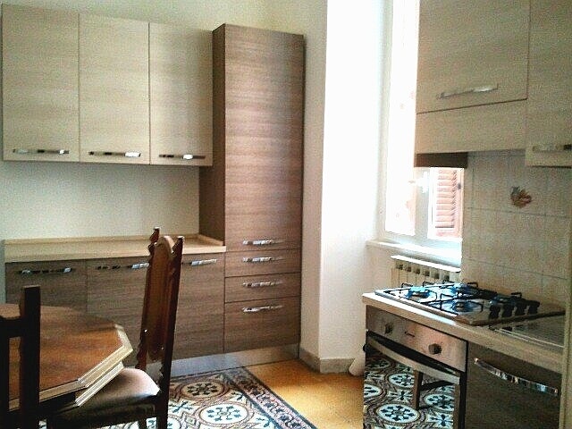 appartamento in rent a Roma