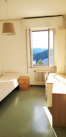 appartamento in rent a URBINO