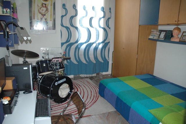 appartamento in rent a bologna