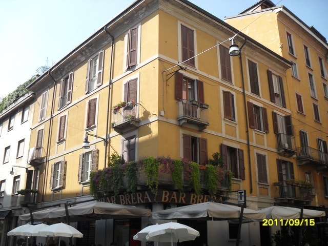 Affitto Casa Milano Privati 400 Euro