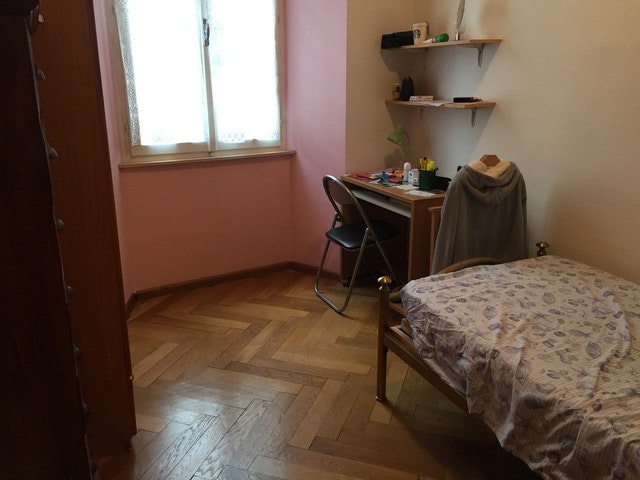 appartamento in rent a Rovereto