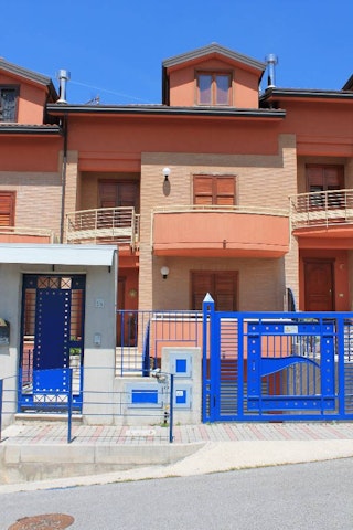 appartamento in rent a Avellino