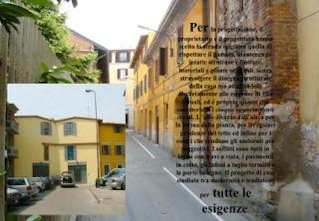 appartamento in rent a MILANO