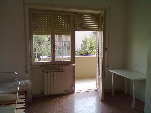 appartamento in rent a roma